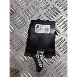 MODUŁ STEROWNIK SUZUKI SWIFT MK9 24-