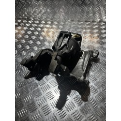 MOCOWANIE PODUSZKA SILNIKA AUDI A5 F5 II 16- 2.0 TFSI 8W0399295E