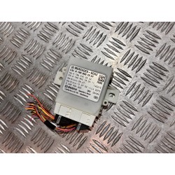 MODUŁ STEROWNIK CZUJNIKÓW PARKOWANIA MERCEDES ML W166 11- 2.2 CDI