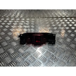 LAMPA PRZECIWMIGLNA TYŁ MAZDA MX-30 20-