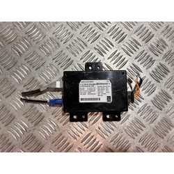 MODUŁ STEROWNIK TEMPOMATU MERCEDES ML W166 11- 2.2 CDI