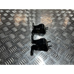 ZAWIASY DRZWI PRAWY TYŁ MAZDA MX-30 20-