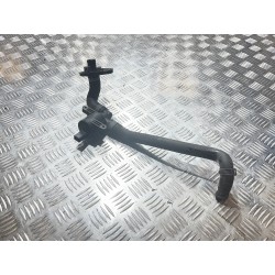 PRZEWÓD RURA POMPA WODY AUDI A5 F5 II 16- 2.0 TFSI 4H0121671D
