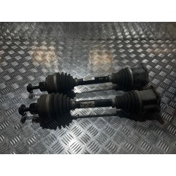 PÓŁOŚ PRZÓD PRZEDNI AUDI A5 F5 II 16- 8W0407271E