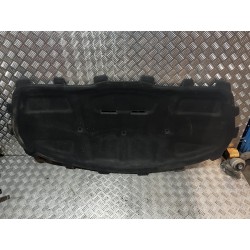 WYGŁUSZENIE MASKI AUDI A5 F5 II 16- 8W6863825B