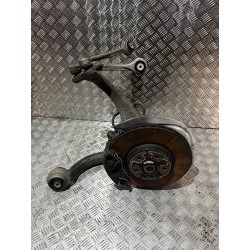 ZWROTNICA WAHACZE PRZÓD PRAWA AUDI A5 F5 II 16- 8W0407242F