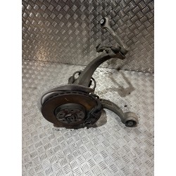 ZWROTNICA WAHACZE PRZÓD LEWA AUDI A5 F5 II 16- 8W0407241F