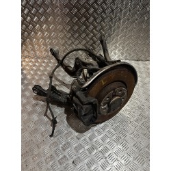 ZWROTNICA TYŁ TYLNA LEWA AUDI A5 F5 II 16- 8W0505431P
