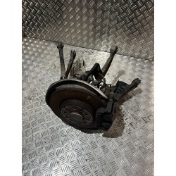 ZWROTNICA TYŁ TYLNA PRAWA AUDI A5 F5 II 16- 8W0505432P
