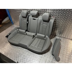 KANAPA FOTELE TYŁ AUDI A5 F5 II 16- SPORTBACK