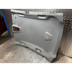 PODSUFITKA AUDI A5 F5 II 16- SPORTBACK