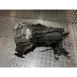 SKRZYNIA BIEGÓW MANUALNA AUDI A5 F5 II 16- 2.0 TFSI RYN