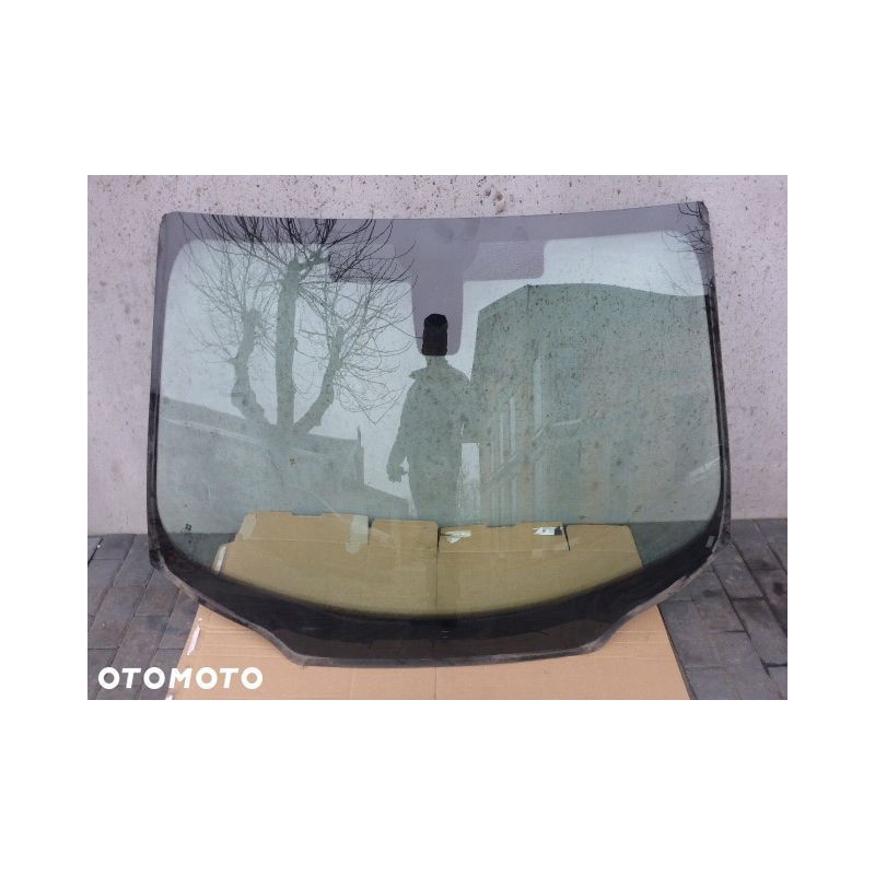 SZYBA PRZÓD CZOŁOWA SENSOR PEUGEOT 508 2013R.