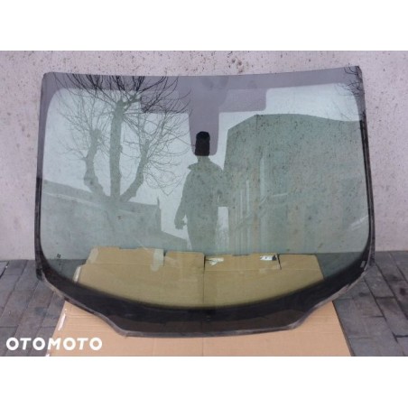 SZYBA PRZÓD CZOŁOWA SENSOR PEUGEOT 508 2013R.