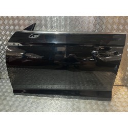 DRZWI PRZÓD PRZEDNIE LEWE AUDI A5 F5 II 16- SPORTBACK LY9B