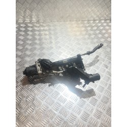 ZAWÓR EGR CHŁODNICZKA SPALIN JEEP CHEROKEE KL 13- 2.2 CRD MJET