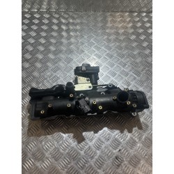 KOLEKTOR SSĄCY JEEP CHEROKEE KL 13- 2.2 CRD 55261565