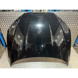 MASKA POKRYWA SILNIKA AUDI A5 F5 II 16- LY9B
