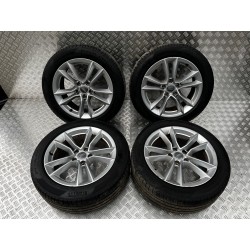 KOŁA FELGI ALUMINIOWE AUDI A5 F5 II 16- 8W0601025AG 7.5J 5X112