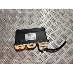 MODUŁ STEROWNIK FOTELA MERCEDES ML W166 11- 2.2 CDI