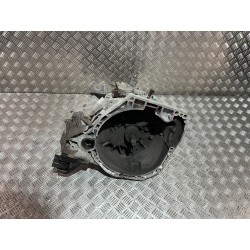 SKRZYNIA BIEGÓW NISSAN JUKE I F15 LIFT 14- 1.2 DIG-T TL4143