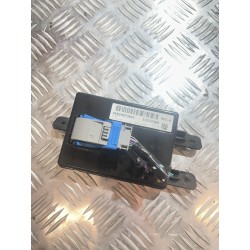MODUŁ STEROWNIK KLIMATYZACJI JEEP CHEROKEE KL 13- P68280730AC