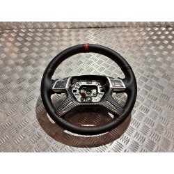 KIEROWNICA MULTIFUNKCYJNA MERCEDES ML W166 11- 2.2 CDI