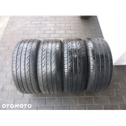 OPONY PIRELLI P ZERO 225/40 ZR18 (92Y) 2015R.