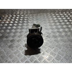 SPRĘŻARKA KLIMATYZACJI NISSAN JUKE I F15 LIFT 14- 1.2 DIG-T
