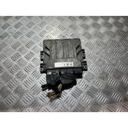 KOMPUTER STEROWNIK SILNIKA NISSAN JUKE I F15 LIFT 14- 1.2 DIG-T