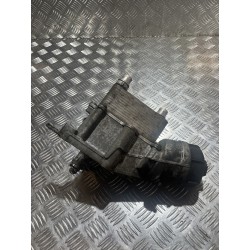 PODSTAWA FILTRA OLEJU CHŁODNICA JEEP CHEROKEE KL 13- 2.2 CRD 55263256