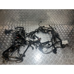 WIĄZKA INSTALACJA SILNIKA  JEEP CHEROKEE KL 13- 2.2 CRD 68237042AD