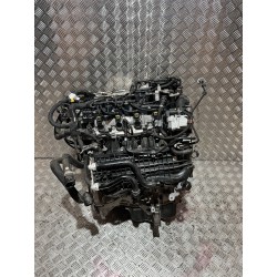 SILNIK KOMPLETNY FIAT 500X COMPASS 1.3 T 55282328 36382 KM FILM