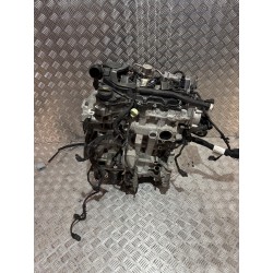 SILNIK KOMPLETNY 1.2 THP HN05 PEUGEOT 308 P5 T10 21-