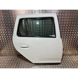 DRZWI PRAWY TYŁ TYLNE DACIA LOGAN II 12- OV369