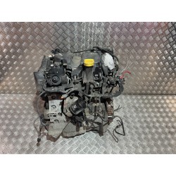 SILNIK KOMPLETNY DACIA LOGAN II 12- 1.5 DCI K9KC612