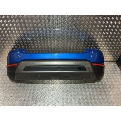 ZDERZAK TYŁ TYLNY KOMPLETNY FIAT 500X 14- 018