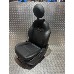 FOTEL LEWY UK FIAT 500X 18- LIFT
