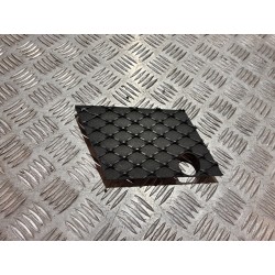 KRATKA ATRAPA ZDERZAKA PRAWA MERCEDES ML W166 11-