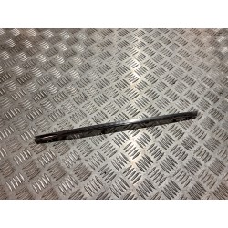 LISTWA CHROM GRILLA LEWA MERCEDES ML W166 11-
