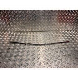 LISTWA CHROM GRILLA MERCEDES ML W166 11-