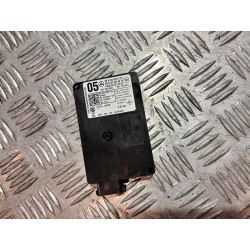 RADAR SENSOR DISTRONIC MERCEDES ML W166 11-