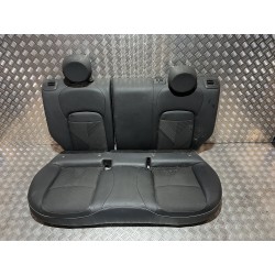 FOTELE KANAPA TYŁ TYLNA FIAT 500X 18- LIFT