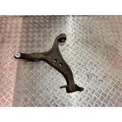 WAHACZ LEWY PRZÓD MERCEDES ML W166 11- 2.2 CDI