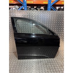 DRZWI PRAWY PRZÓD PEUGEOT 308 P5 T10 21- KTV