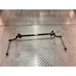 STABILIZATOR PRZÓD MERCEDES ML W166 11- 2.2 CDI