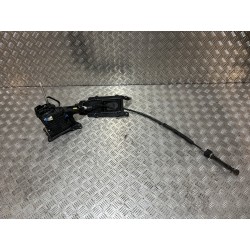 MECHANIZM ZMIANY BIEGÓW WYBIERAK FIAT 500X 18- 1.3 T AUTOMAT