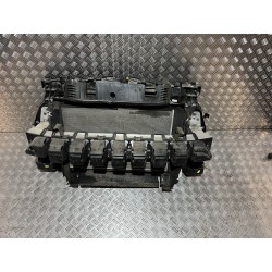 PAS PRZÓD PRZEDNI KOMPLETNY CHŁODNICE FIAT 500X 18- 1.3 T AUTOMAT