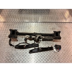 HAK ELEKTRYCZNY MODUŁ HAKA MERCEDES ML W166 11- 2.2 CDI