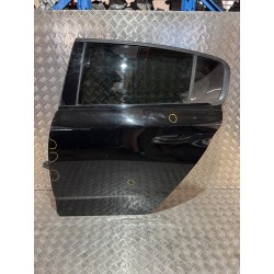 DRZWI LEWY TYŁ PEUGEOT 308 P5 T10 21- KTV